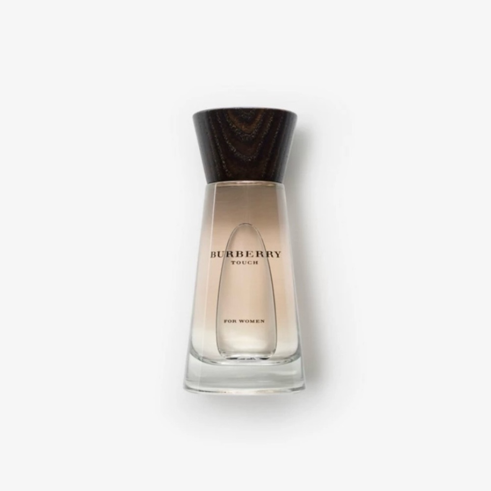 NWT- Burberry Touch For Women Eau de Parfum - Picture 2 of 5